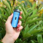 Vaporizzatore Flowermate-CAP-