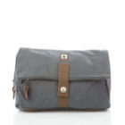 trousse canapa blu ghiaccio front