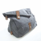trousse canapa blu ghiaccio