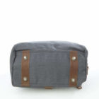 trousse canapa blu ghiaccio sotto