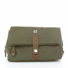 trousse canapa kaki