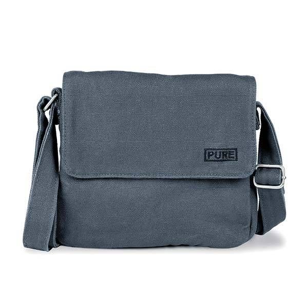 borsa-a-tracolla-vegana-s-grey-pure-