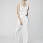 Pantalone Donna Lungo in Canapa