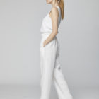 Pantalone Donna Lungo in Canapa 2