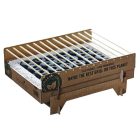 Barbecue portatile Casus grill