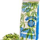 Simply Hemp - Dutch Harvest tisana canapa