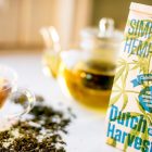Simply Hemp - Dutch Harvest tisana canapa2