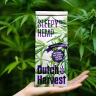 SleepyHemp-