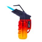 accendino antivento color clap