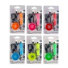 Pipe metallo + mini grinder Champ High colori