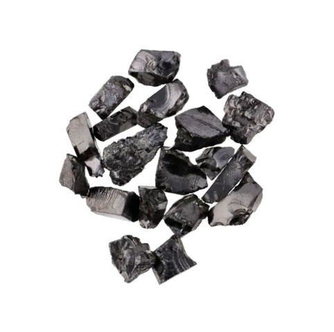 Shungite Elite cristallizzata -50 g