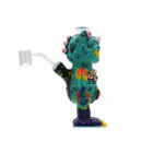 Bong in Ceramica per Dab