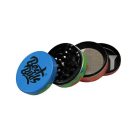 Grinder Best Buds - Gelato ai Mirtilli - 4 parti