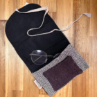 astuccio portatabacco canapa