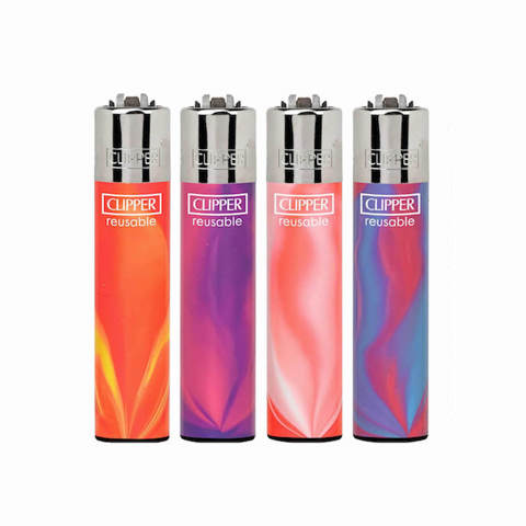 Clipper-Classic-Nebula Rosa