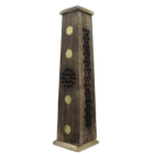 Torre Porta-Incenso 1