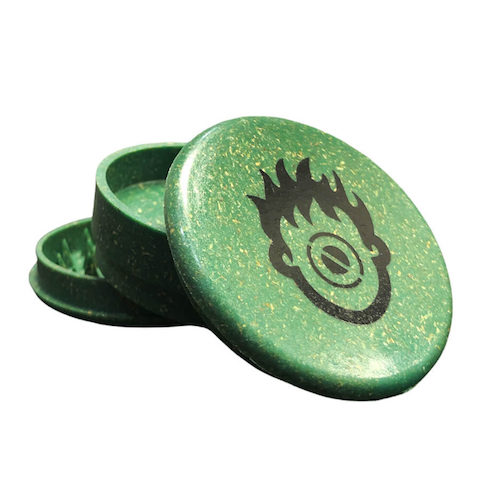 grinder-eco-green 3 parti