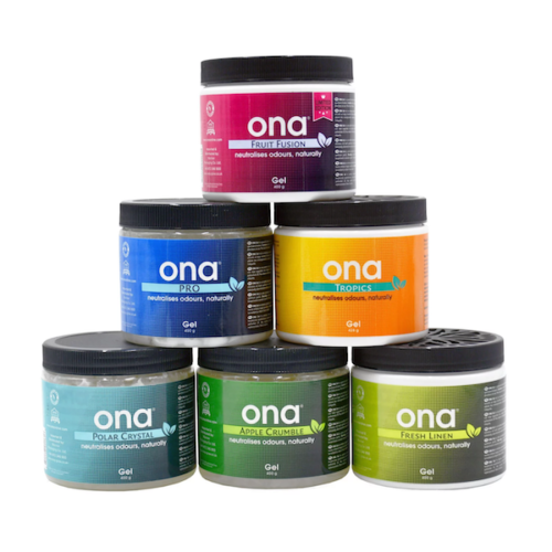 Ona Gel - Neutralizza Odori 400 g