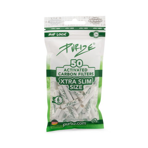 Filtri Purize XTRA-Slim