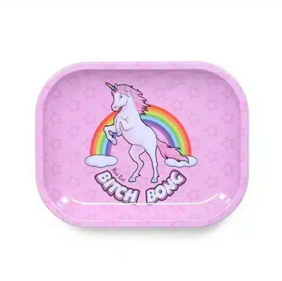 Vassoio Piccolo Bitch Bong