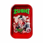 Zushi Vassoio Metallo Grande