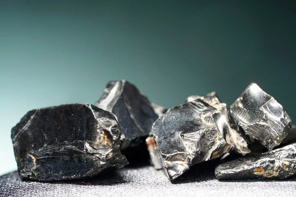 shungite - hemporio emilia
