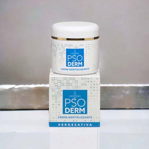Crema-Psoderm Verdesativa