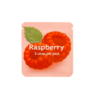 Flavorstick Raspberry ICE (Lampone)