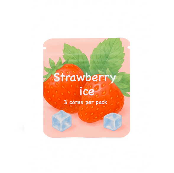 Flavorstick Strawberry ICE