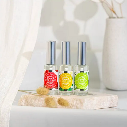 Profumi Pocket Eau de toilette - Durance