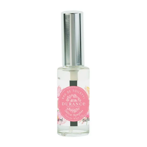 Profumo Eau de Toilette Mini 14 ml - Ninfea Delicata - Durance
